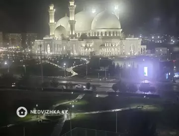 3-комнатная квартира, этаж 7 из 9, 89 м²