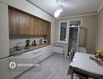 3-комнатная квартира, этаж 7 из 9, 89 м²