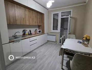 3-комнатная квартира, этаж 7 из 9, 89 м²