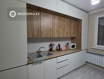 3-комнатная квартира, этаж 7 из 9, 89 м²