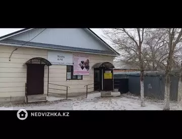 Готовый бизнес, отдельно стоящее здание, этаж 1 из 1, 108 м²