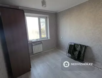 3-комнатная квартира, этаж 3 из 2, 70 м²