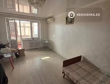 3-комнатная квартира, этаж 3 из 2, 70 м²