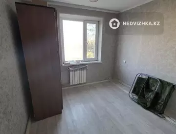 3-комнатная квартира, этаж 3 из 2, 70 м²