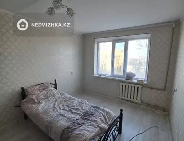 3-комнатная квартира, этаж 3 из 2, 70 м²