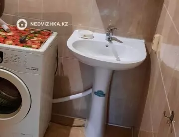 3-комнатная квартира, этаж 1 из 5, 75 м², посуточно