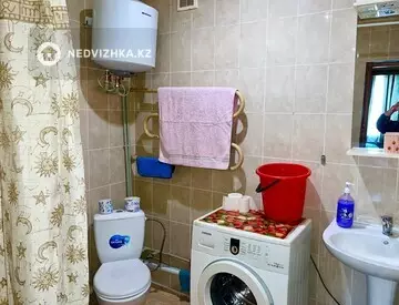 3-комнатная квартира, этаж 1 из 5, 75 м², посуточно