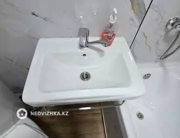 1-комнатная квартира, этаж 1 из 5, 35 м²