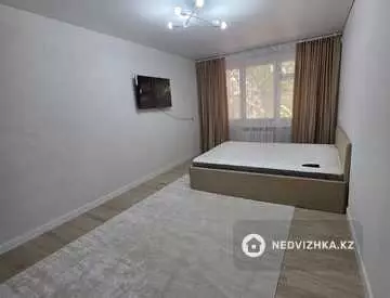 1-комнатная квартира, этаж 1 из 5, 35 м²