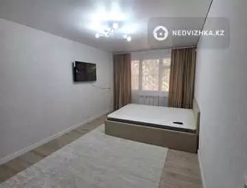 1-комнатная квартира, этаж 1 из 5, 35 м²