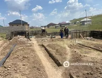 Участок 8.0 соток