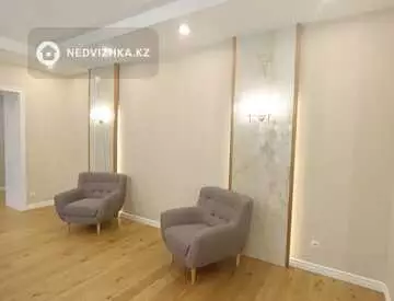 4-комнатная квартира, этаж 2 из 4, 170 м², на длительный срок