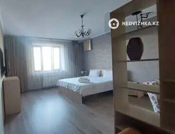 1-комнатная квартира, этаж 7 из 7, 40 м², посуточно