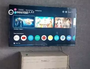 1-комнатная квартира, этаж 7 из 7, 40 м², посуточно