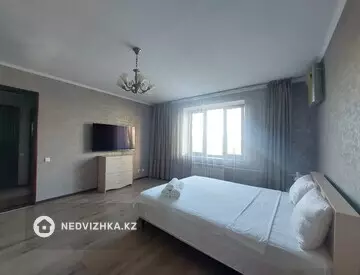 1-комнатная квартира, этаж 7 из 7, 40 м², посуточно