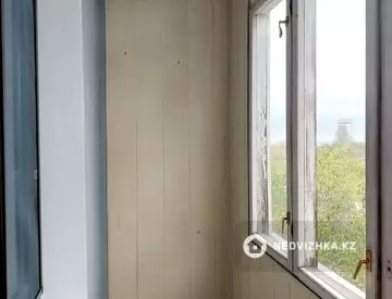 1-комнатная квартира, этаж 7 из 7, 40 м², посуточно