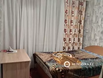 3-комнатная квартира, этаж 11 из 18, 64 м², на длительный срок