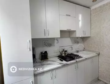 2-комнатная квартира, этаж 2 из 10, 46 м²