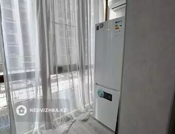 2-комнатная квартира, этаж 2 из 10, 46 м²