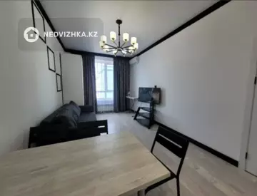 2-комнатная квартира, этаж 12 из 12, 39 м²