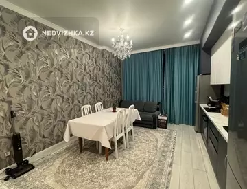 3-комнатная квартира, этаж 8 из 18, 66 м²