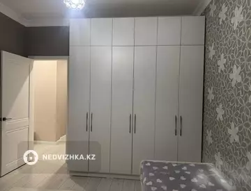 3-комнатная квартира, этаж 8 из 18, 66 м²