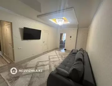 3-комнатная квартира, этаж 12 из 12, 72 м²