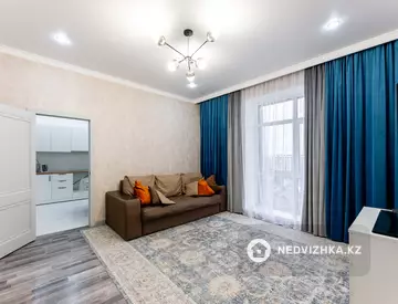 2-комнатная квартира, этаж 10 из 10, 66 м²
