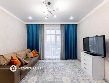 2-комнатная квартира, этаж 10 из 10, 66 м²