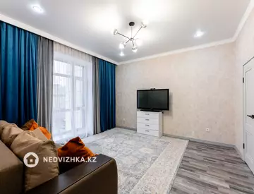 2-комнатная квартира, этаж 10 из 10, 66 м²