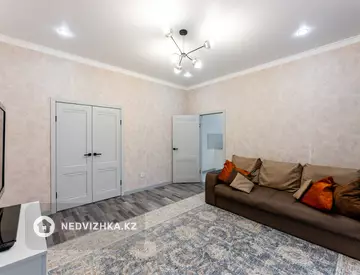 2-комнатная квартира, этаж 10 из 10, 66 м²