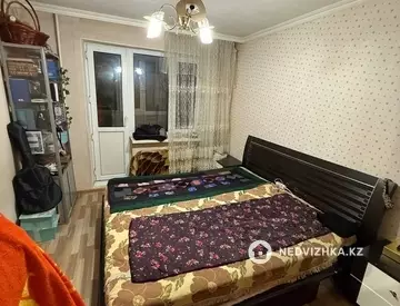 2-комнатная квартира, этаж 2 из 5, 49 м²
