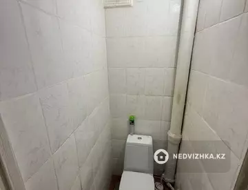 2-комнатная квартира, этаж 2 из 5, 49 м²