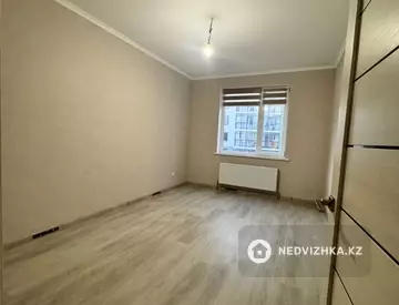 3-комнатная квартира, этаж 4 из 7, 83 м²