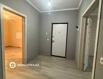 3-комнатная квартира, этаж 4 из 7, 83 м²