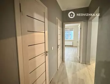 3-комнатная квартира, этаж 4 из 7, 83 м²