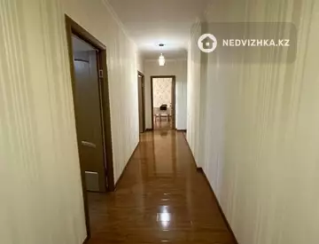 3-комнатная квартира, этаж 14 из 16, 103 м²