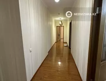 3-комнатная квартира, этаж 14 из 16, 103 м²