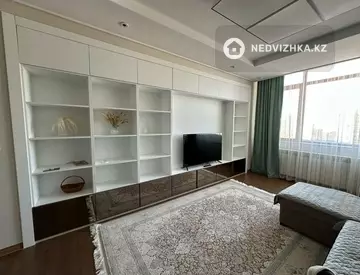 2-комнатная квартира, этаж 7 из 22, 75 м²