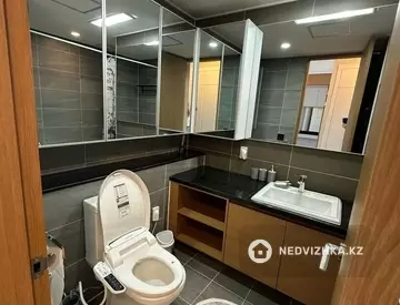 2-комнатная квартира, этаж 7 из 22, 75 м²