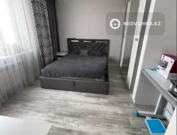 3-комнатная квартира, этаж 4 из 9, 73 м²