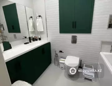 3-комнатная квартира, этаж 4 из 9, 73 м²