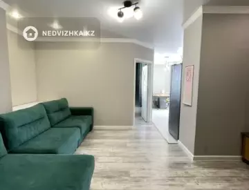 3-комнатная квартира, этаж 4 из 9, 73 м²