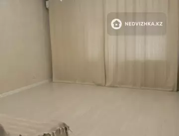 1-комнатная квартира, этаж 3 из 7, 52 м²