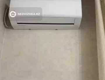 1-комнатная квартира, этаж 3 из 7, 52 м²