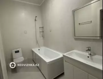 1-комнатная квартира, этаж 3 из 7, 52 м²