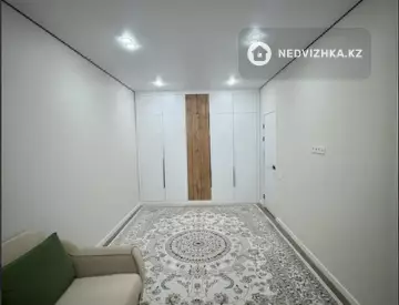1-комнатная квартира, этаж 10 из 12, 38 м²