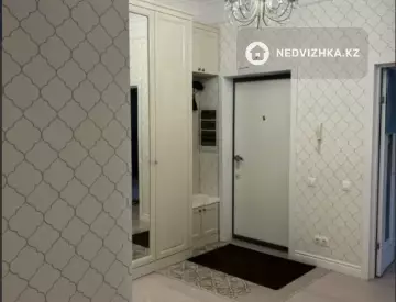 2-комнатная квартира, этаж 12 из 20, 80 м²