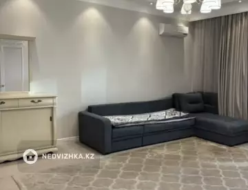 2-комнатная квартира, этаж 12 из 20, 80 м²