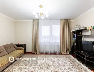 2-комнатная квартира, этаж 5 из 7, 66 м²